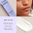 thumbnail image 4 of Crema de depilación facial Luuma para mujeres de todo tipo de piel, 4 of 7