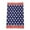 B-02, variant on LHNFT 2 Pack Kitchen Towels and Dish Towels Sets, America Flag 4th of July 18" x 28" Reversible Dishcloths Soft Cotton Tea Towel Absorbent Hand Towels for Kitchen