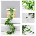 thumbnail image 4 of Artificial Hanging Plant Eucalyptus Lifelike Fake Plant Vine Faux Plant Garland, 4 of 10