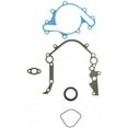 thumbnail image 3 of FEL-PRO TCS 45984 Timing Cover Gasket Set Fits select: 1997-2003,2005-2008 FORD F150, 3 of 3