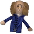 thumbnail image 2 of Finger Puppet - UPG - Franklin Soft Doll Toys Gifts Licensed New 0221, 2 of 2