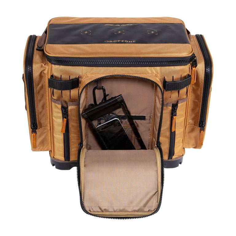 dicks plano tackle box Plano Catch All One-Tray Tackle Box Kit