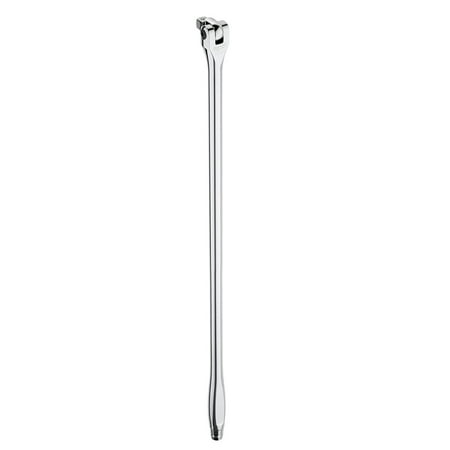 UPC: 0045242558162 | Milwaukee Electric Tool 48-22-9013 1/2 in. drive Flex Handle Breaker Bar