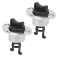 thumbnail image 2 of Marine Drain Plug, 2pcs Garboard Transom Boat Plug Efficient  For 1inch Hole, 2 of 8
