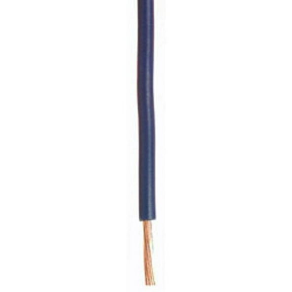 East Penn 02364 16 Gauge 100' Blue Spool