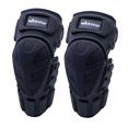thumbnail image 1 of Almohadillas Webetop para motocicletas y motocross Elbow Guards para adultos, color negro, 1 of 7