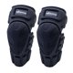 thumbnail image 1 of Almohadillas Webetop para motocicletas y motocross Elbow Guards para adultos, color negro, 1 of 7