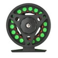 thumbnail image 5 of Fly 2+1BB Large Arbor Fly Fishing Reel Lightweight Machined Aluminum Alloy Fly Fishing Reel With Line, 5 of 7