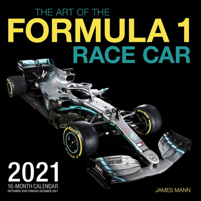 f1 september 2020