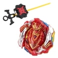 thumbnail image 2 of B-129 Baoblaze Juguete giratorio Bey Battle Metal Burst Tops con Lanzador, 2 of 8