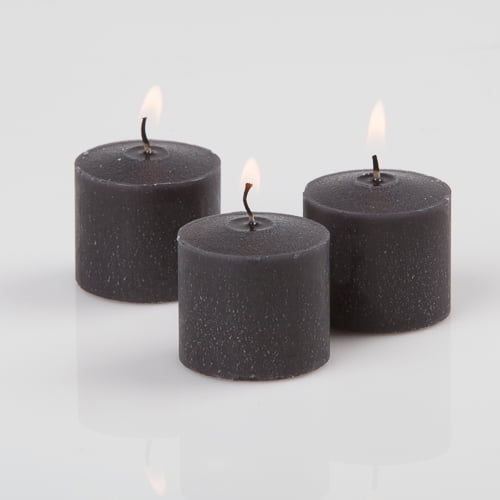 6 Yankee Candle FIRESIDE TREATS Wax Votive Mini Candle approx 15 hrs ea 