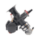thumbnail image 4 of YD 28 30mm High Quality Universal Racing Motorcycle Gray Rodeo Carburetor, 4 of 6