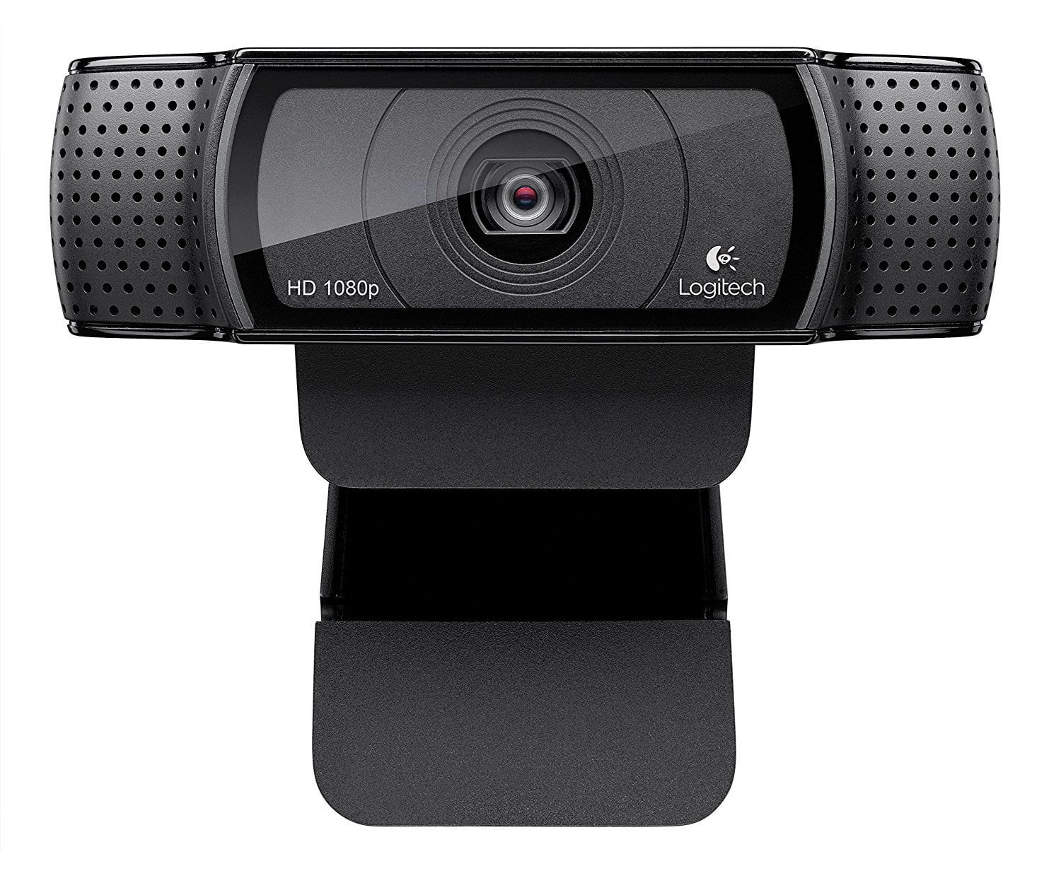 Logitech c920 HD 1080P Webcam 860-000473 V-U0028 