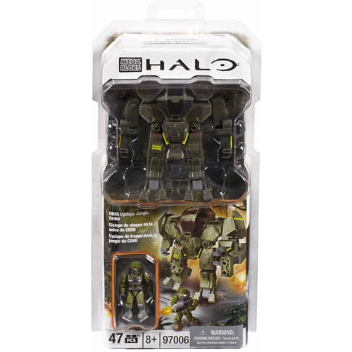 lego halo walmart