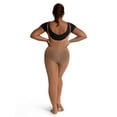 thumbnail image 3 of Capezio Convertible Body Tight, 3 of 5