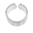thumbnail image 5 of Pre-Owned Cartier C2 #53 Ring, 18K WG (White Gold 750), 2C (2000 Limited Edition) Ring, 5 of 8