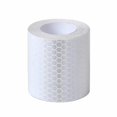 thumbnail image 1 of 3mx5cm Colorful Reflective Safety Warning Conspicuity Tape Film Sticker 3M, 1 of 8