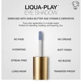 thumbnail image 2 of Sombra de ojos líquida Stila Liqua Play Long-Wear Matte Cream, 2 of 6