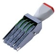 thumbnail image 2 of Rubber Number Stamp 4 Digit Accs Roller Stamp for Stationery Document Office, 2 of 7
