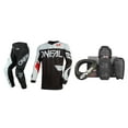 thumbnail image 1 of Oneal Element RW Jersey Pant Protective Gear Combo, 1 of 2
