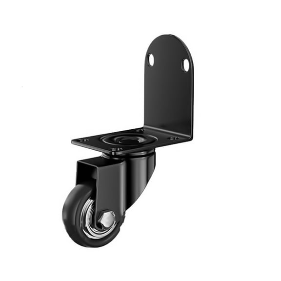 Rotatable Wheel Enhancing Movement & Protections Wheel Casters for Furniture