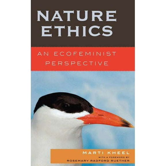 Studies in Social, Political, & Legal Ph Nature Ethics: An Ecofeminist Perspective, (Hardcover)