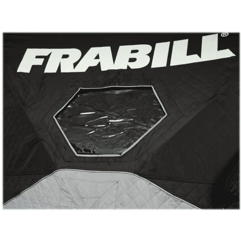 Frabill Pro Series Ice Hub Shelter 