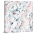 thumbnail image 3 of Marmont Hill Faded Flowers Canvas Wall Art, 3 of 5