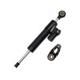 thumbnail image 1 of Justharion Easy Installation Motorcycle Steering Stabilizer Made With Aluminium Alloy black 1Set, 1 of 6