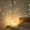 🌻Multicolor_Hot#74, variant on Glow In The Dark Wall Stickers, Fluorescent Star Night Decals for Bedroom Ceiling, 3cm Luminous Peel-and-Stick Removable Nursery Decor