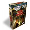 thumbnail image 1 of Identity Games Escape Room The Game Expansion Pack: Tomb Robbers, 1 of 2