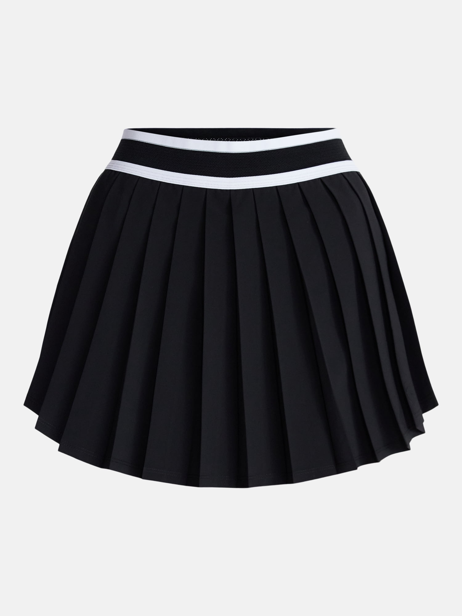Avia Women's Tennis Mesh Skort, Sizes XS-XXXL