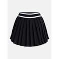 thumbnail image 6 of Avia Women's Tennis Mesh Skort, Sizes XS-XXXL, 6 of 6