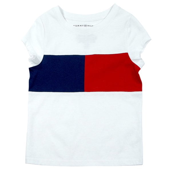 bevolking Aanvrager ik ben gelukkig Tommy Hilfiger Girls 2 Pack Tee Shirt Red White Blue, S - Walmart.com bevolking Aanvrager ik ben gelukkig Tommy Hilfiger Girls 2 Pack Tee Shirt Red White Blue, S - Walmart.com