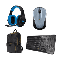 Save Up to 25% off on Top Computer Accessories at Walmart