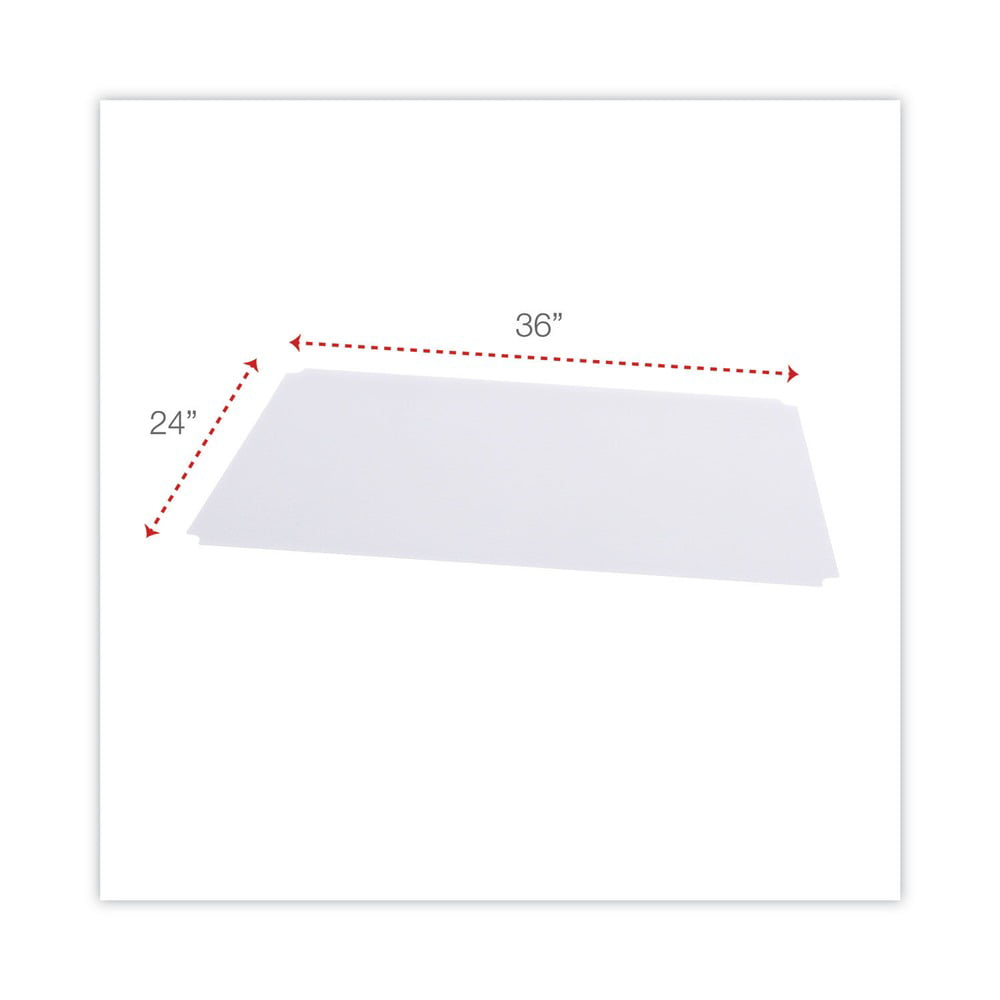 At Home 18X60 Shelf Liner Clear Dots Delivery - DoorDash