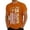 tshirts 22#Orange, variant on WAYUTE Mens 250 Anniversary USA Shirt National Flag Colors Graphic Patriotic Short Sleeve Tee Casual Comfortable 4th of July T Shirts