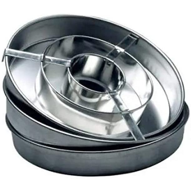 CHECKERBOARD CAKE PAN