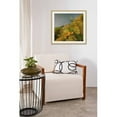 thumbnail image 3 of Marmont Hill "Plant Wall" by Karolis Janulis Framed Painting Print, 3 of 6
