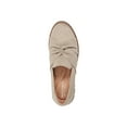 thumbnail image 3 of Easy Spirit Women's VITALIA eFlex Ruched Slip-On Loafers, 3 of 5