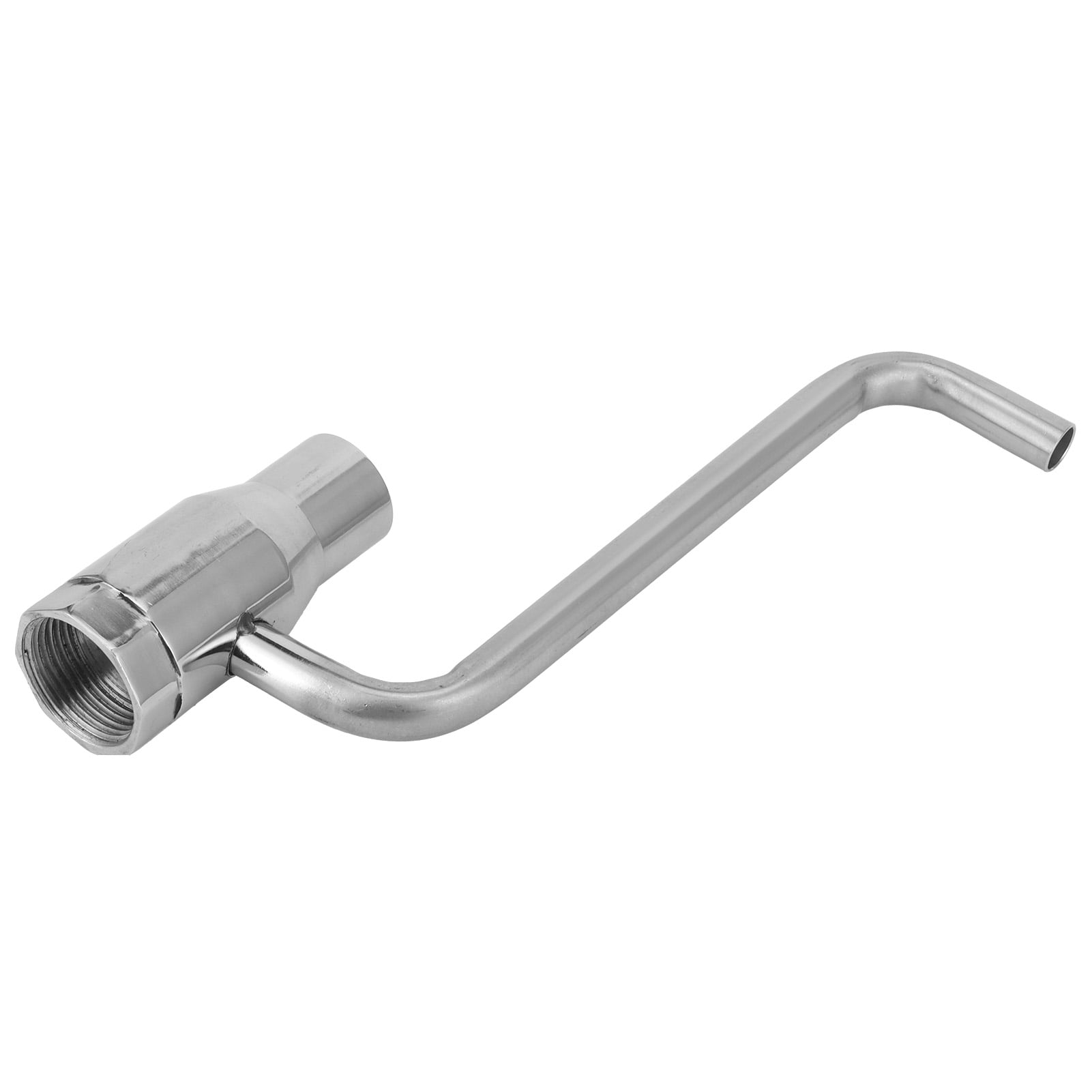 Water Fountain Nozzle, Stainless Steel Garden Bubbling Spray Pond