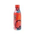 thumbnail image 2 of onlyliua Liquidación Botella de Agua para Deportes Al Libre de Acero Inoxidable de Doble Capa con Estampado de Color Lacado, Botella de Vino Tinto, Tazas Térmicas, 2 of 6