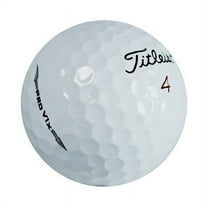 Titleist Pro V1X Refinished Golf Balls, 12 Pack