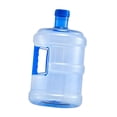 thumbnail image 4 of Botella de Agua Reutilizable, Garrafa de Agua con Fácil Agarre, Vacía, a Prueba de Fugas, para Mascotas, Cantimplora Portátil para Barbacoa, Coche, Ca 75 L, 4 of 8