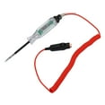 thumbnail image 4 of OUNONA Car Digital Volt Meter Vehicle Diagnostic Tool Automotive Circuit Tester with LCD Display, 4 of 7