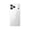 Clear, variant on Designed For iPhone 17 Phone Case,Crystal Transparent Back,With Lens Protector,Integrated USB Dust-proof Plug,Ultra Slim Non-Slip Shockproof Electroplated Frame Phone Case,Clear