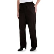 Chic - Women's Relaxed Fit Pants