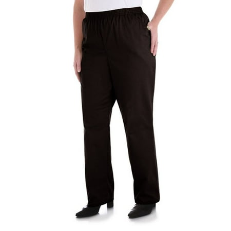 Chic - Women's Relaxed Fit Pants