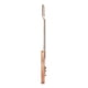 thumbnail image 3 of Guitarra Eléctrica Serie Vintage Color Natural BLADE-LB BABILON, 3 of 4