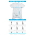 thumbnail image 2 of Trevco Sportswear NASA109-AT-5 NASA Shuttle Adult Regular Fit Short Sleeve T-Shirt, Athletic Heather - 2X, 2 of 2